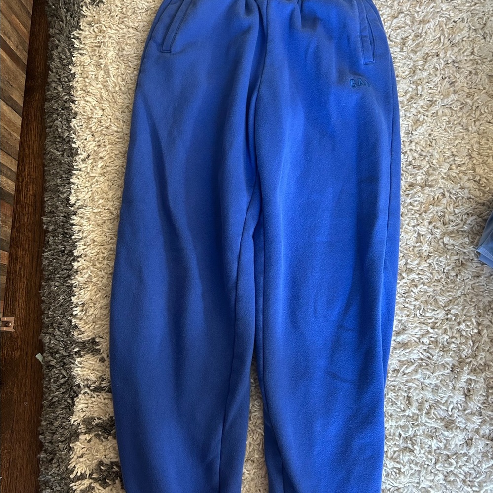 GAP Kids Blue Sweatpants